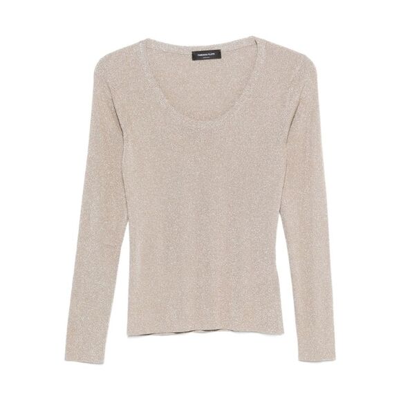 Fabiana Filippi Women Crewneck Sweater